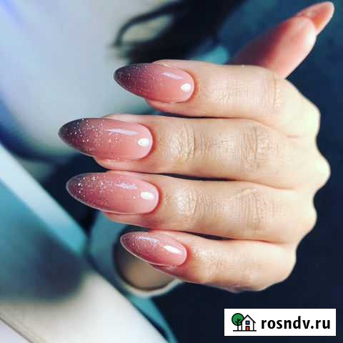 Маникюр Волгоград - изображение 1