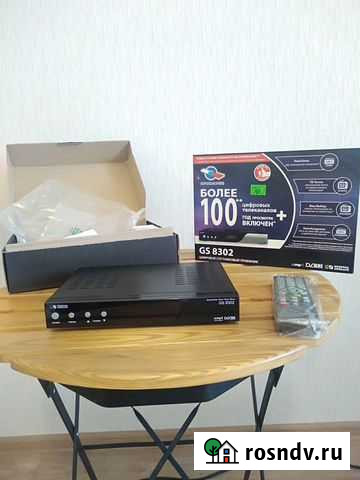 Полный комплект триколор тв Пермь - изображение 1