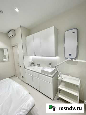 Аренда кабинета косметолога Москва - изображение 1