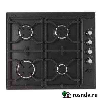 Варочная панель газовая с чугунной решёткой Уфа