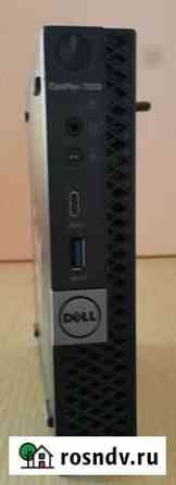 Dell OptiPlex 7050 Micro Intel Core i5 6600 Дзержинский