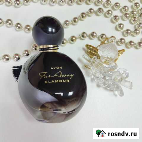 Avon эйвон косметика и парфюмерия Назарово - изображение 1