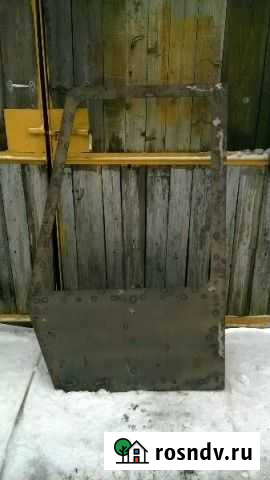 Дверь для крановой установки углич маш ивановец Углич - изображение 1