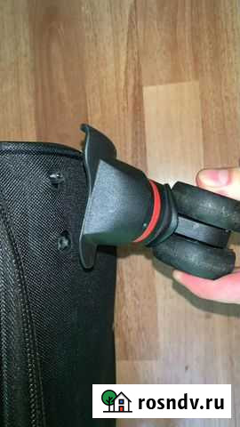 Ремонт Чемоданов, Сумок,Обуви Омск - изображение 1