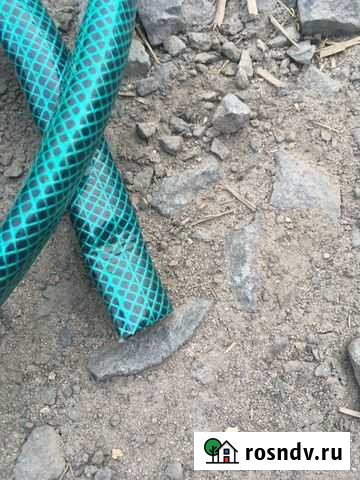 Шланг Петрозаводск - изображение 1