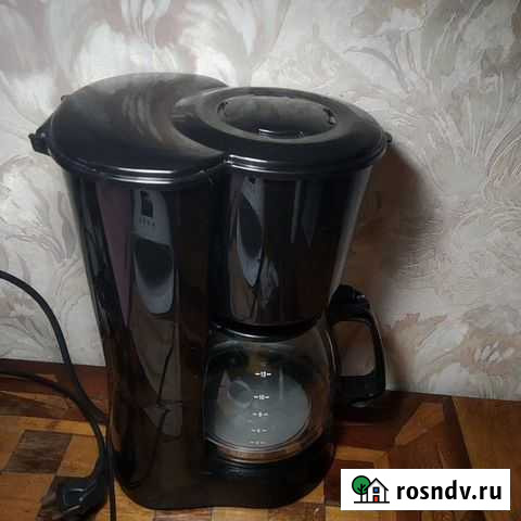 Кофеварка Железногорск - изображение 1