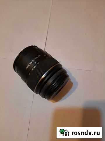 Объектив Sony 18-55 kit SAM Подольск - изображение 1