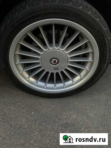 Оригинал альпина классик Краснодар - изображение 1