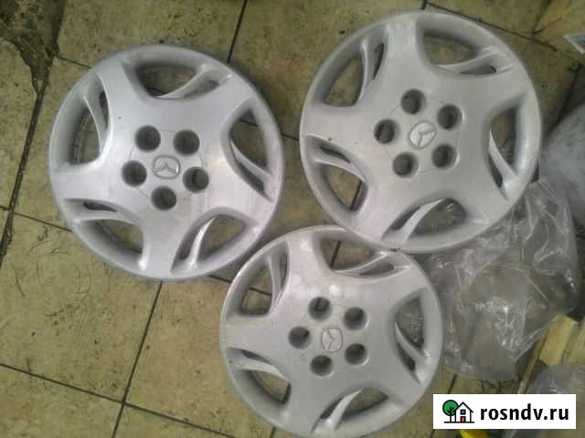 Колпаки Воронеж - изображение 1