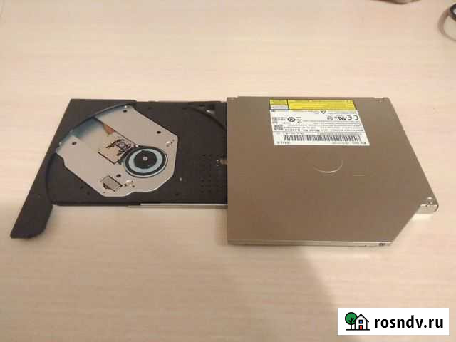 DVD привод для ноутбука Кондопога - изображение 1