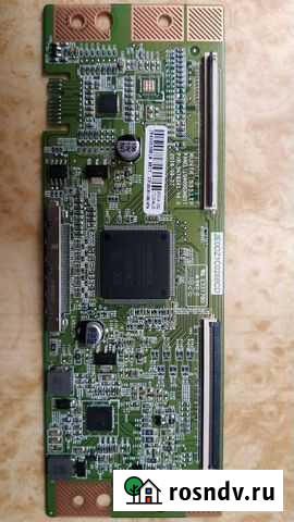 T-CON Samsung UE32H5303AK Нариманов - изображение 1