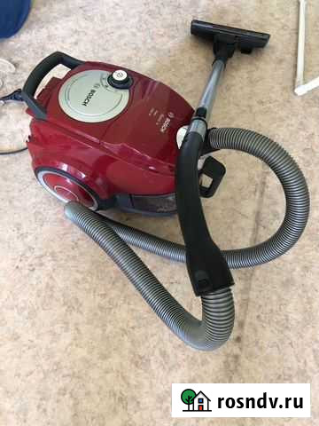 Пылесос Bosch Иркутск - изображение 1