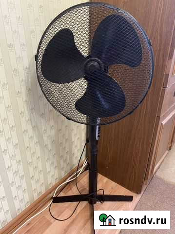 Вентилятор напольный Набережные Челны - изображение 1