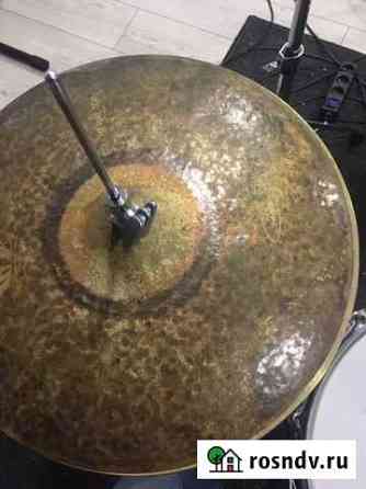 Diril primitive 15 hi hat тарелки хай хэт для бара Краснодар