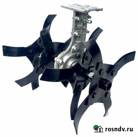 Насадка-культиватор на триммер Нижний Новгород - изображение 1