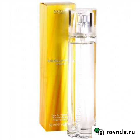 Туалетная вода Midsummer Woman Ижевск - изображение 1