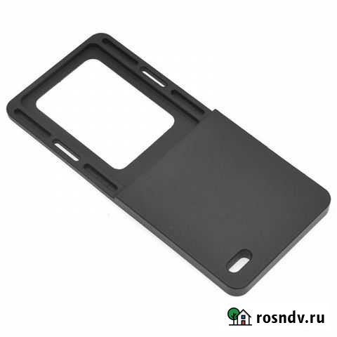 Адаптер для экшн-камер в стабилизаторы д/смартфона Кольчугино - изображение 1