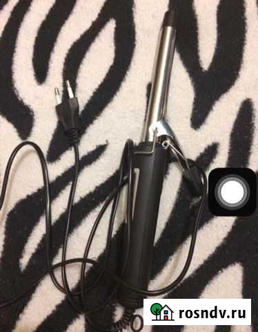 Плойка Нижневартовск - изображение 1