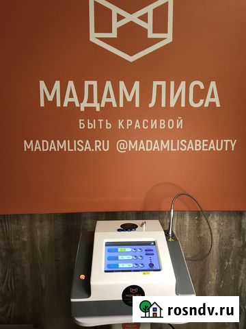 Оборудование диодное для удаление сосудов 980 HM Тюмень - изображение 1