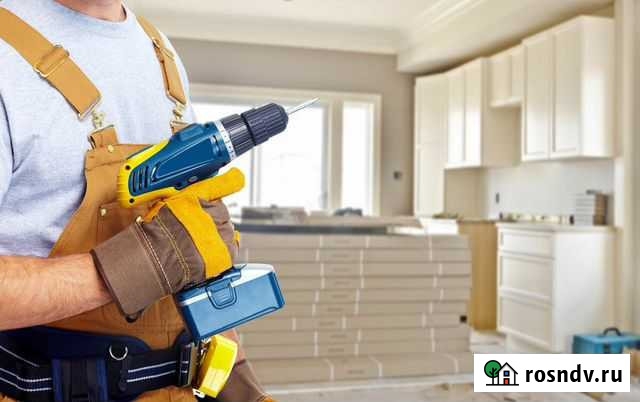 Ремонт Тында - изображение 1