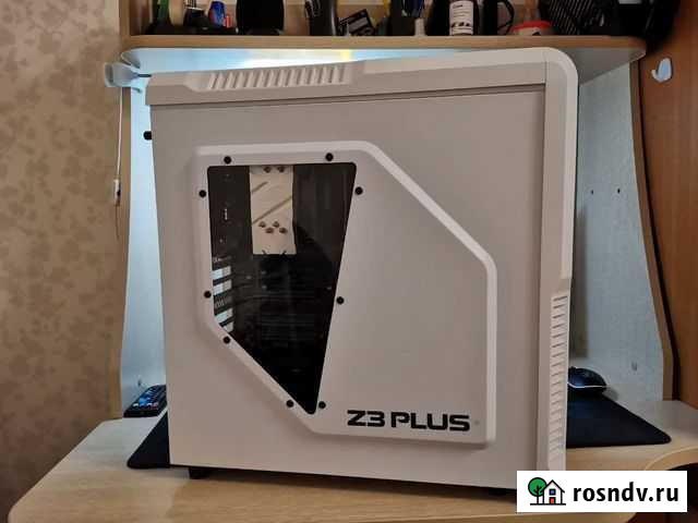 I7 16gb продам комплектующе Благовещенск - изображение 1