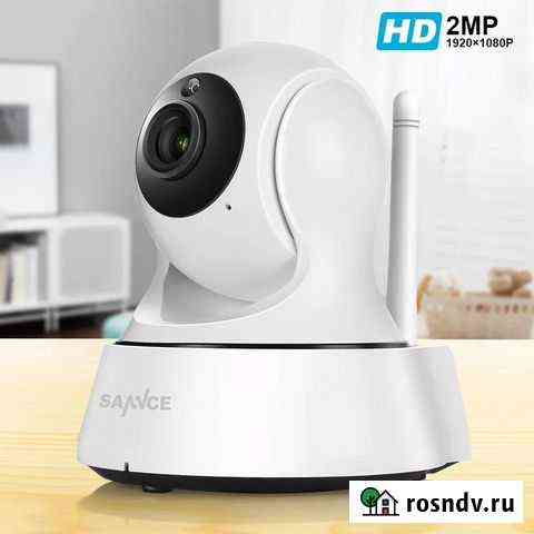 Ip камера 720p, 1080p для дома Нижневартовск