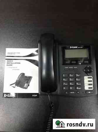 IP-телефон DPH-150S/RU Казань