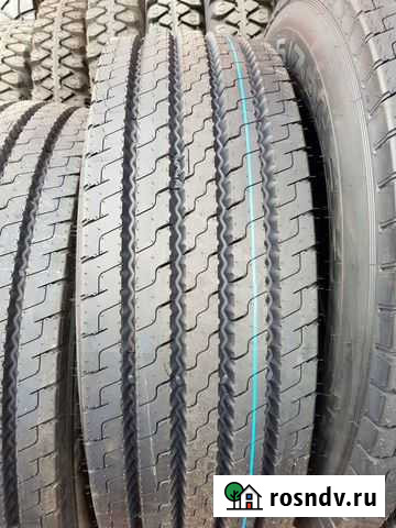 Kama 215/75 R17.5 Тверь - изображение 1