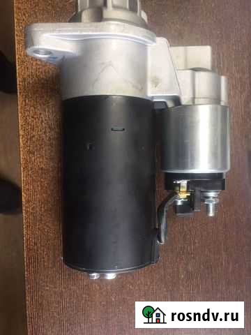 Стартер stb1181 Килемары - изображение 1