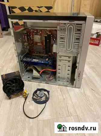 Оперативная память ddr2 Химки