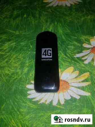 4G USB модем всеядный Кемерово