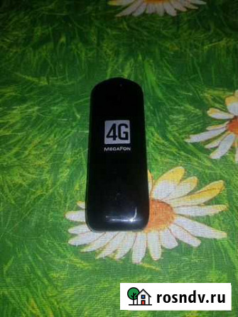 4G USB модем всеядный Кемерово - изображение 1