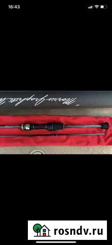 Varivas SW Finesse TFL-63S Видное - изображение 1