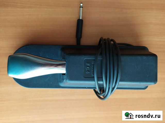 Педаль сустейна Yamaha FC4 Назарово - изображение 1