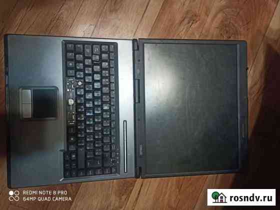 Ноутбук Asus A3000 Коломна