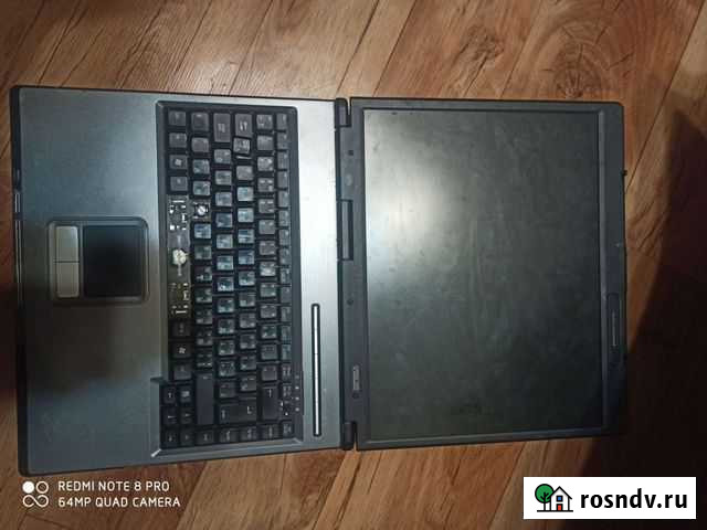 Ноутбук Asus A3000 Коломна - изображение 1