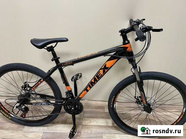 Горный велосипед Челябинск - изображение 1