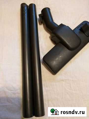 Трубка для пылесоса металлическая Балаково - изображение 1