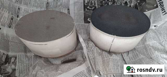 Катализатор Междуреченск - изображение 1