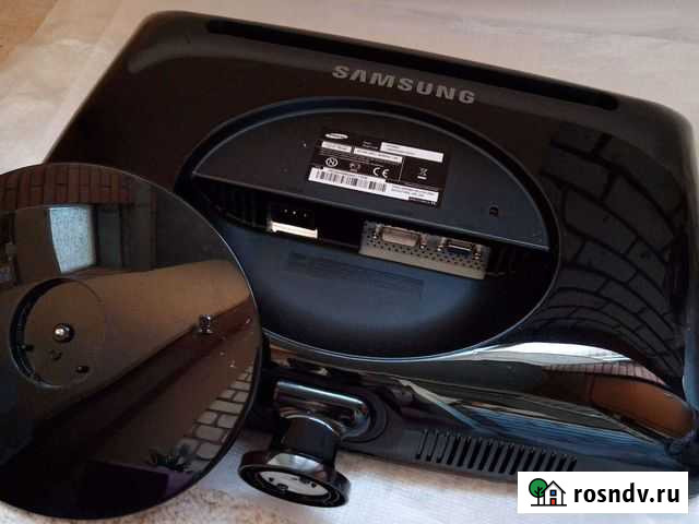 Монитор samsung ls20pebsfv/edc Тюмень - изображение 1