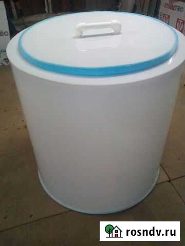 Ёмкости из полипропилена для воды Улан-Удэ - изображение 1