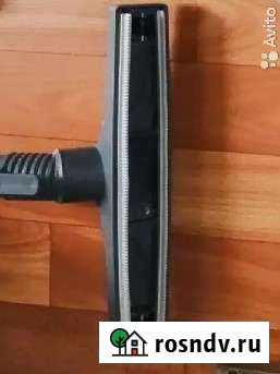 Щетки к моющему пылесосу Zelmer Волжский - изображение 1