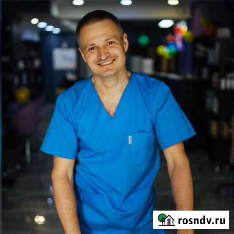 Массаж Москва - изображение 1