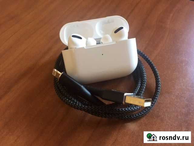 Usb кабель для iPhone Краснодар - изображение 1