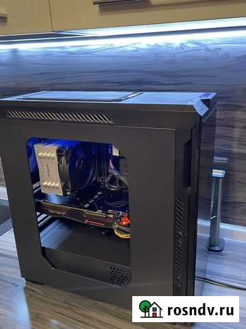 Игровой компьютер Мурманск - изображение 1