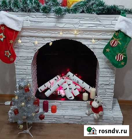 Камин Туймазы - изображение 1