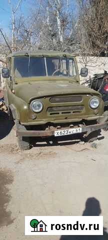 Запчасти на УАЗ 469 Таганрог - изображение 1