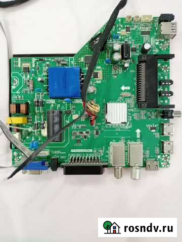 Main TP.MS3663S.PB801 Волжский - изображение 1