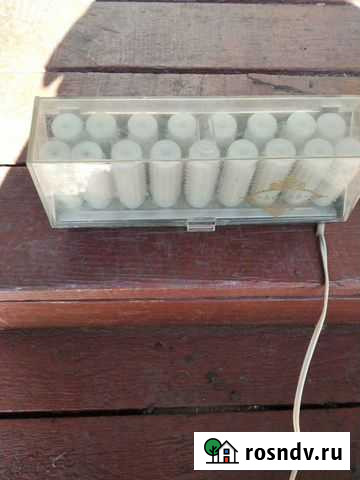 Электробигуди локон Омск - изображение 1