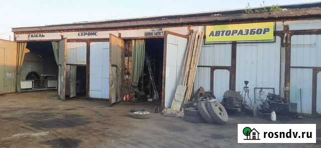 Автосервис Газель Соболь Волга УАЗ ваз Челябинск - изображение 1